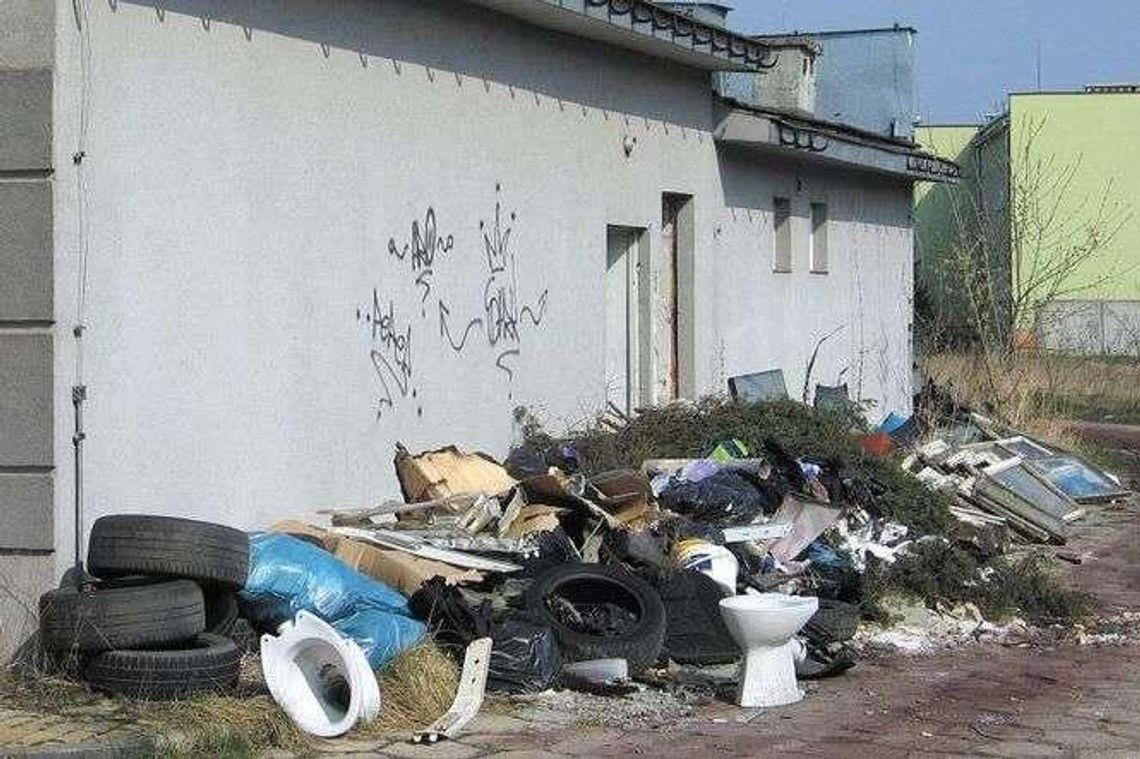 Radni wprowadzili "limity na śmieci". Mieszkańcy miasta znaleźli na to sposób 