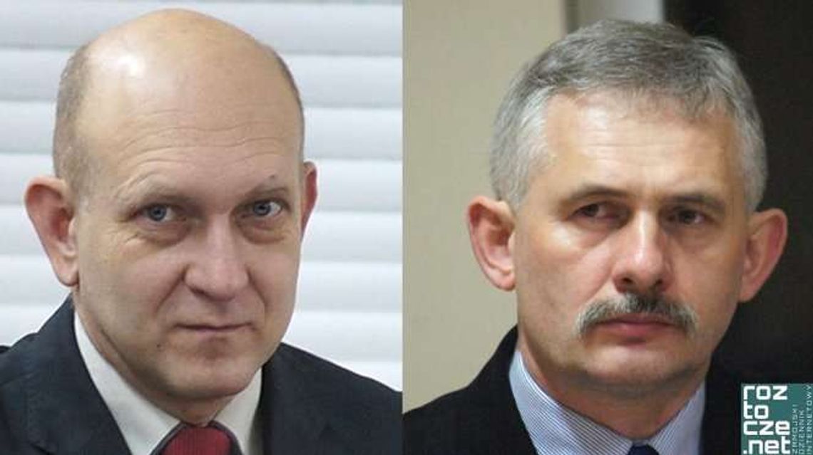 Radni wyrzuceni z klubu PiS, bo poparli swojego prezydenta