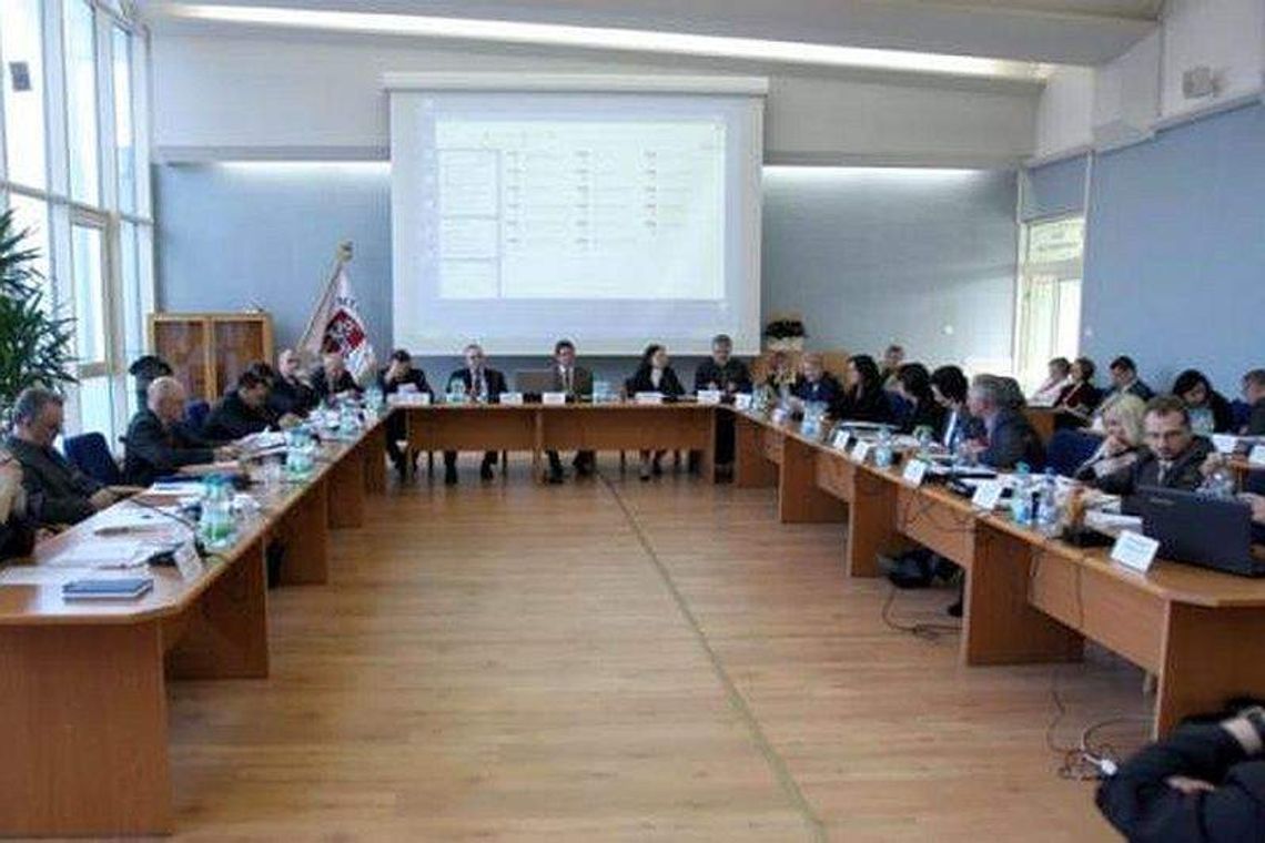 Radni z Puław: Są ważniejsze sprawy od gender