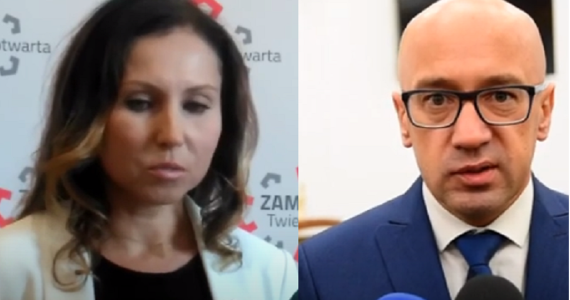 Radni Zamościa: Prezydencie, tych prezesów trzeba odwołać Radni Zamościa: Prezydencie, tych prezesów trzeba odwołać