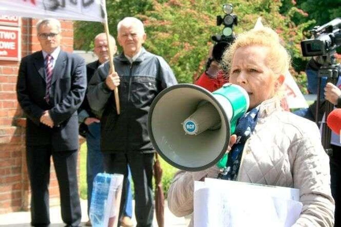 Radni zatrzymają zwolnienia w szpitalu? "Mam nadzieję, że dyrektor w końcu z nami porozmawia"