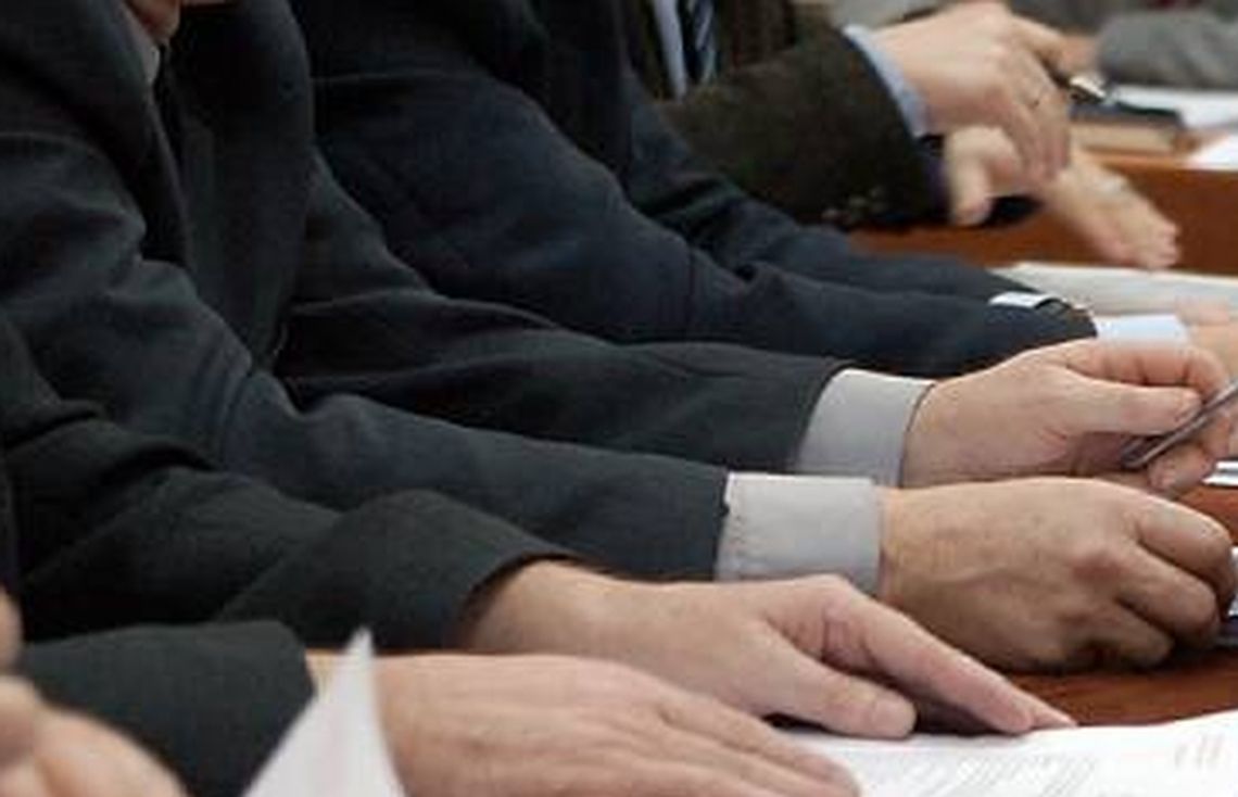 Radni zbudowali domy pod Lubartowem. Stracą mandaty?