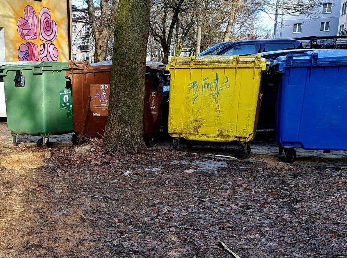 Radni zdecydowali. Opłaty za śmieci idą w górę