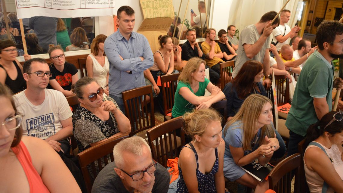 Radni zgodzili się na zabudowę górek czechowskich. Studium uchwalone. Co dalej? Radni zgodzili się na zabudowę górek czechowskich. Studium uchwalone. Co dalej?