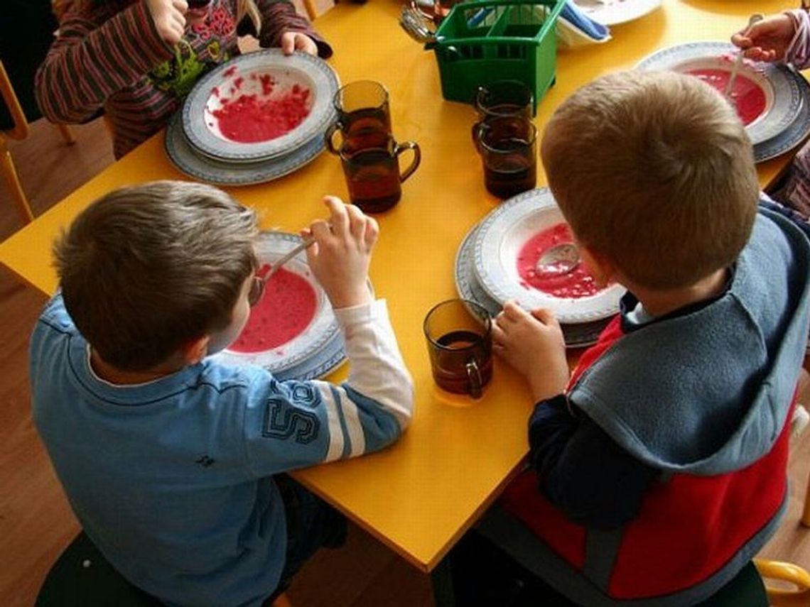 Radni zmienili zasady odpłatności za przedszkola w Lublinie