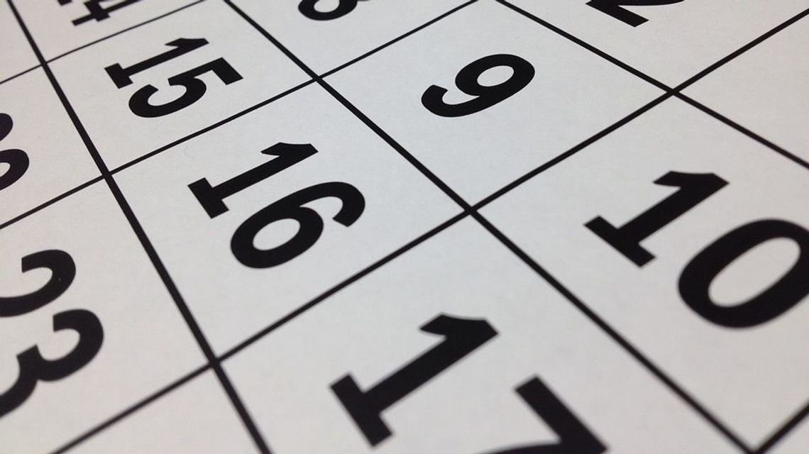 Radny apeluje do kolegów o piątek bez imprez