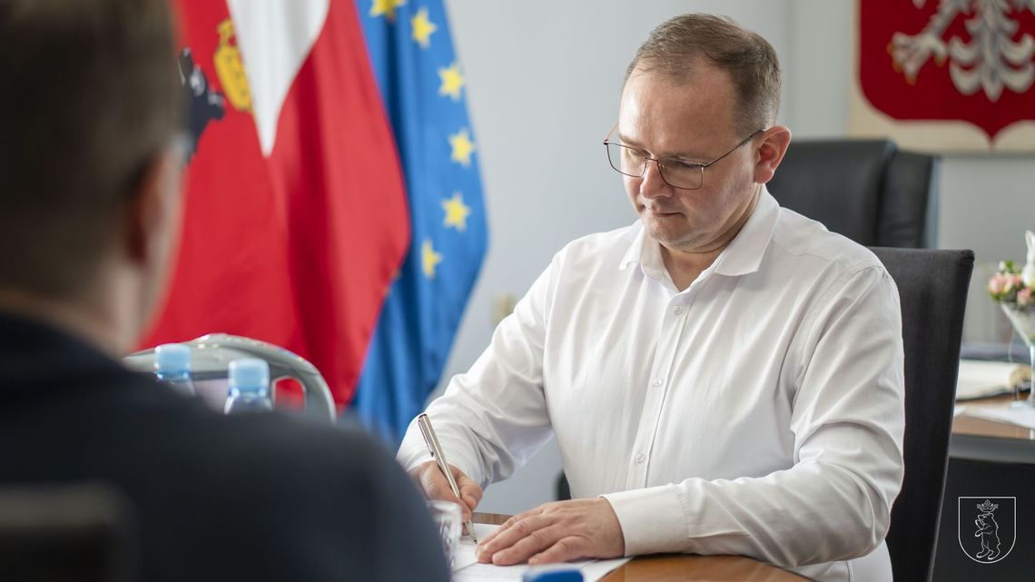 Radny: Brak dialogu z przedsiębiorcami. Burmistrz nie powoła Rady Biznesu 