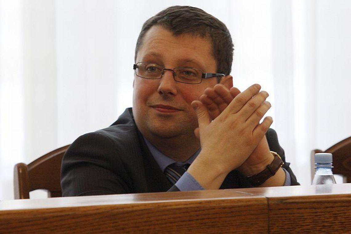 Radny chciał prohibicji, ale ograniczeń nie będzie Radny chciał prohibicji, ale ograniczeń nie będzie