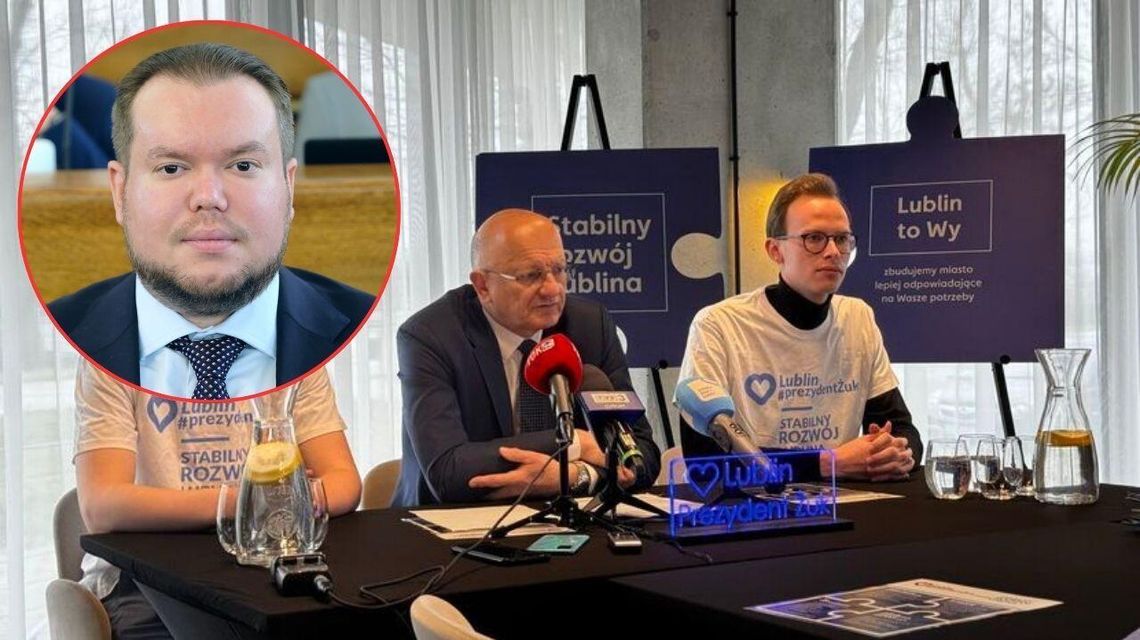 Radny dopytuje o realizację przedwyborczych zapowiedzi prezydenta. Jest odpowiedź Radny dopytuje o realizację przedwyborczych zapowiedzi prezydenta. Jest odpowiedź