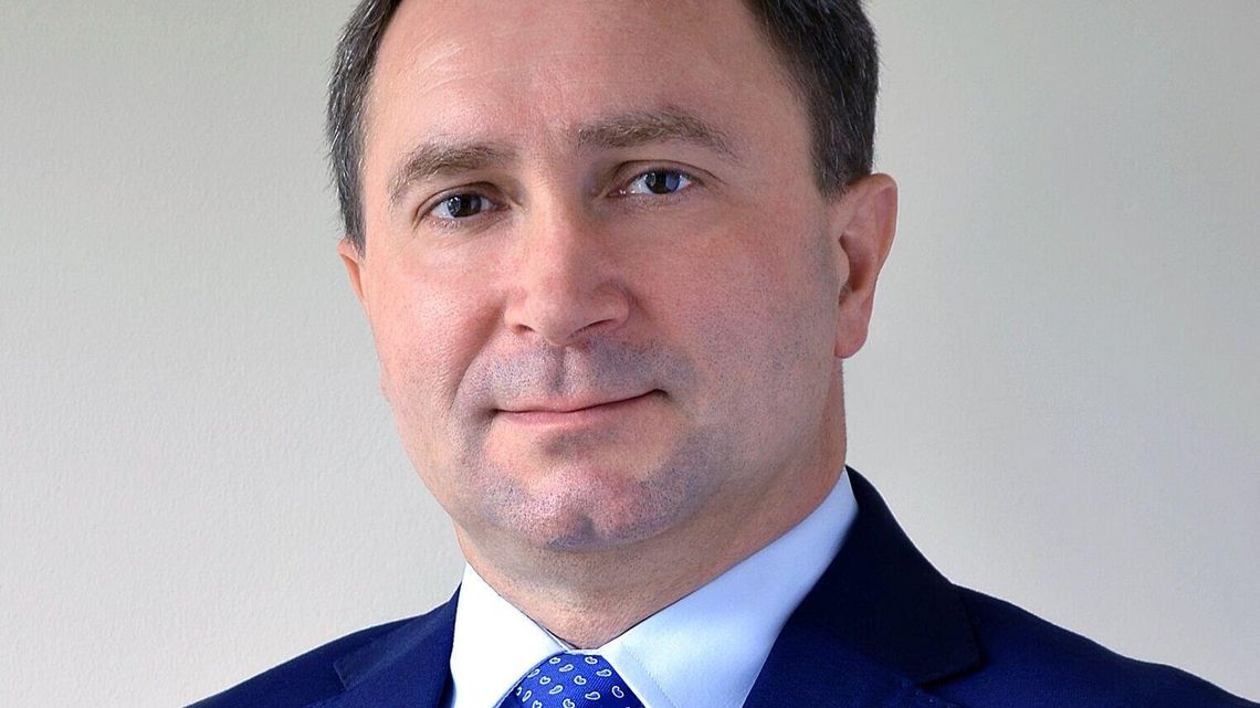 Radny lubelskiego sejmiku wiceministrem zdrowia