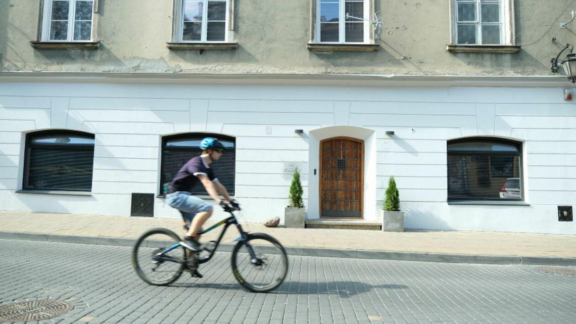 Radny Lublina chce zmian dla kierowców  w ścisłym centrum. Znamy odpowiedź