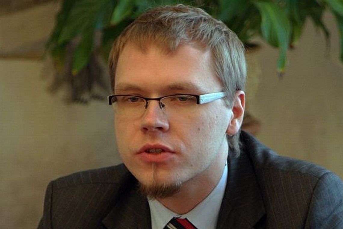 Radny Michał Krawczyk dostał posadę w MPK Lublin