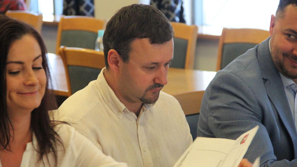 Radny miejski odszedł z PO. Nie chce być w układzie z PiS