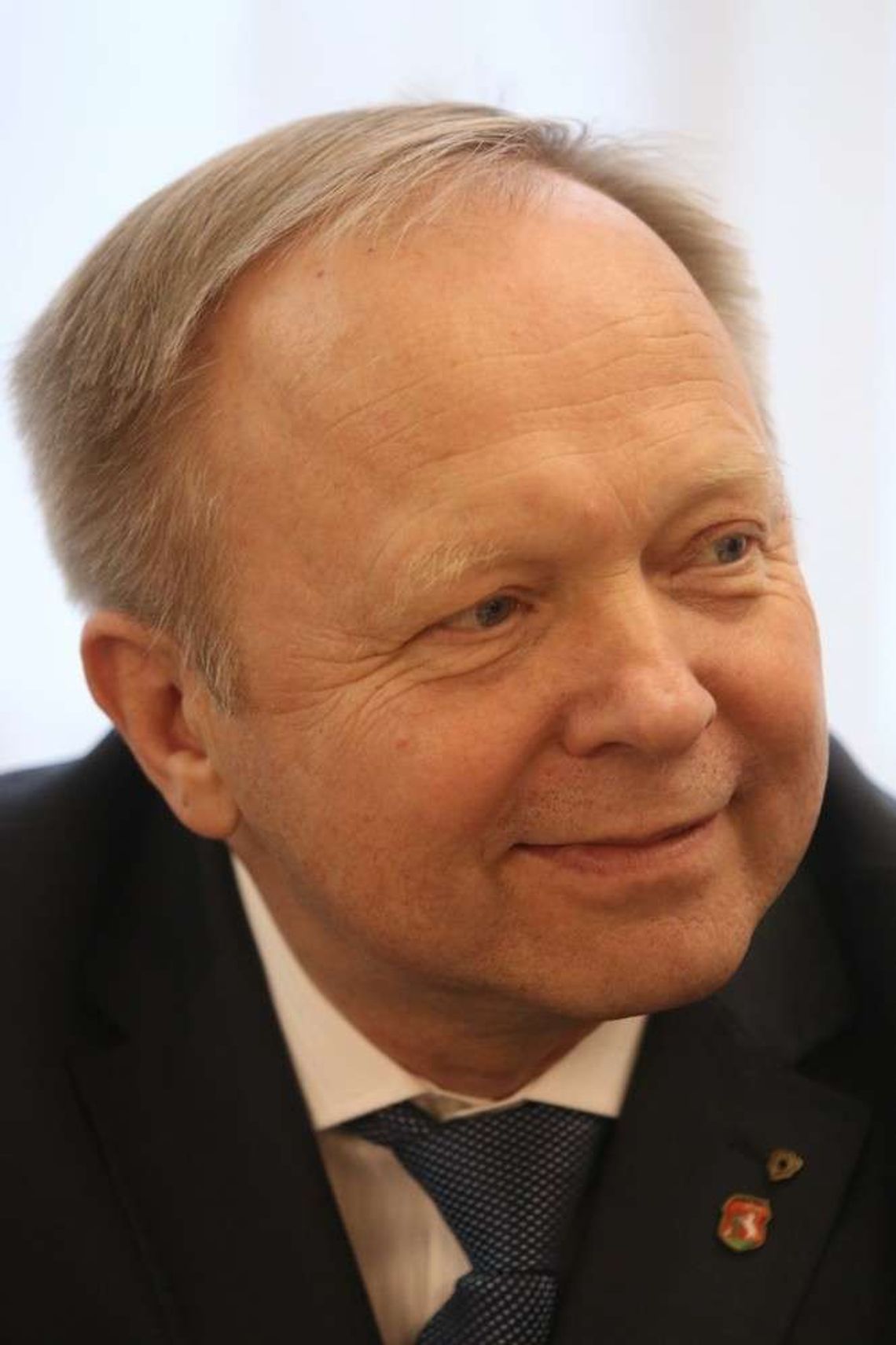 Radny o hałasie przy jednej z ulic: "Mieszkańcy ogrodzeni jak Palestyńczycy"