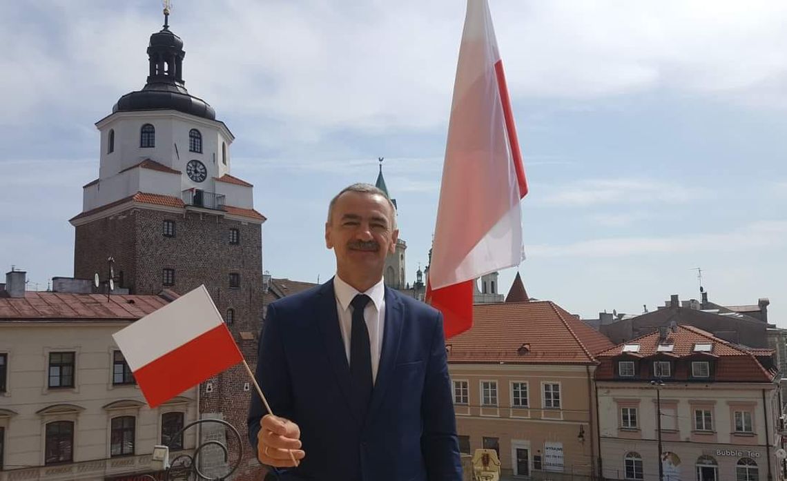 Radny PiS ma dosyć Czarnka. Chce odejść z partii