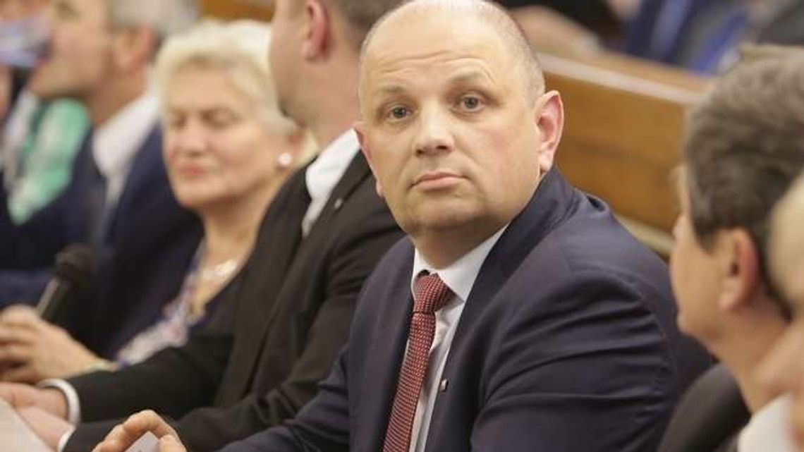 Radny PiS obawia się czy prezydent Żuk "nie ma demencji". Apeluje o badania lekarskie