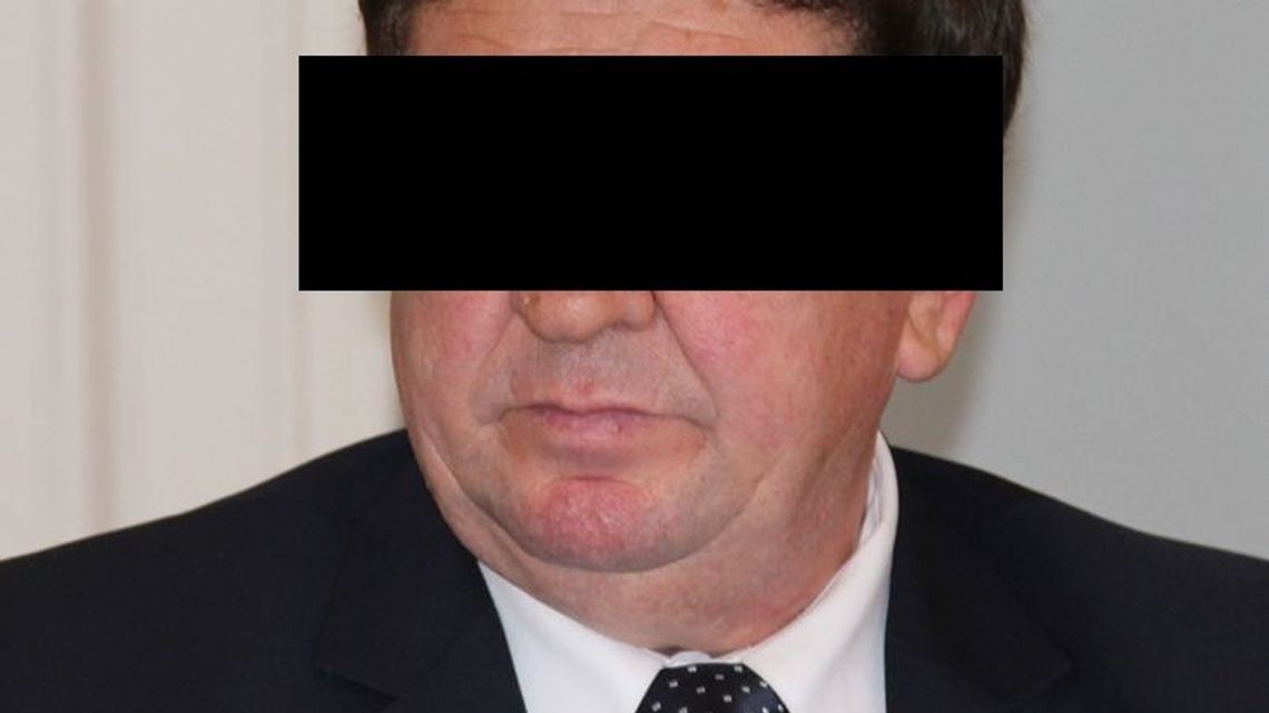 Radny PiS odpowie za kradzież prądu Radny PiS odpowie za kradzież prądu