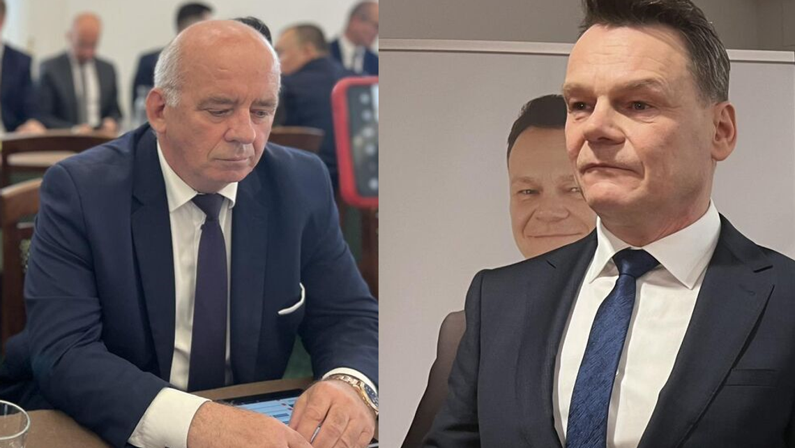 Radny PiS przeprasza dawnego partyjnego kolegę. To efekt spotkania w sądzie