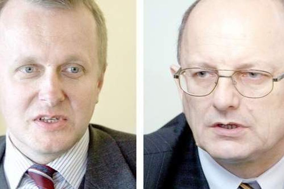 Radny PiS pyta prezydenta: Gdzie jest krzyż? Krzysztof Żuk odpowiada Radny PiS pyta prezydenta: Gdzie jest krzyż? Krzysztof Żuk odpowiada