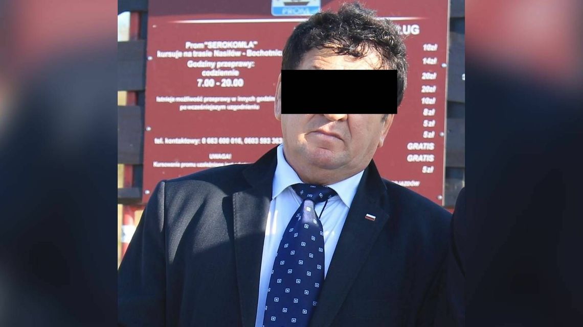 Radny PiS skazany. Straci mandat?