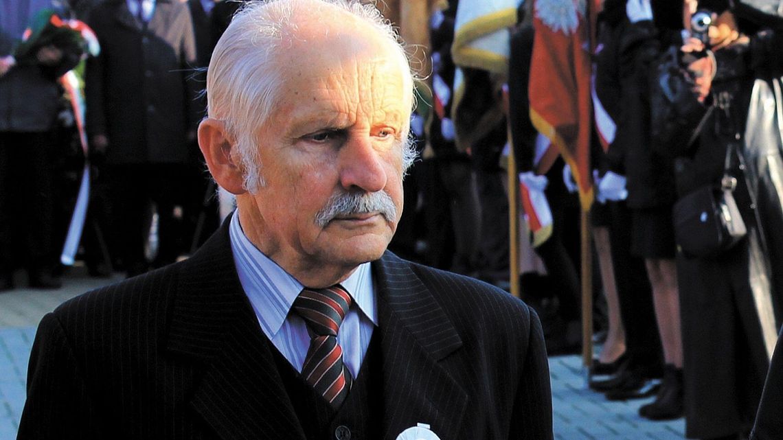 Radny PiS wyrzucony z klubu. Mówi, że nie ma pretensji, "tak samo jak nie ma do Ubeków"