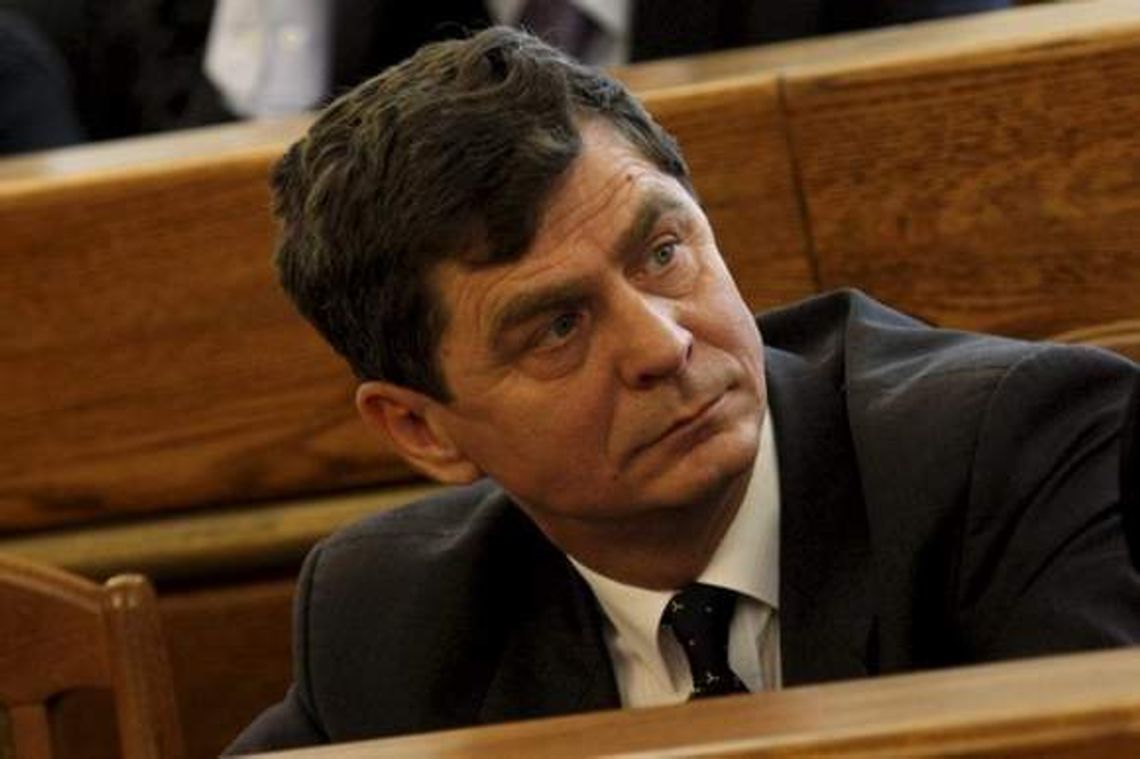 Radny PiS wystąpił do prezydenta o ułatwienie dojazdu do kościoła Radny PiS wystąpił do prezydenta o ułatwienie dojazdu do kościoła