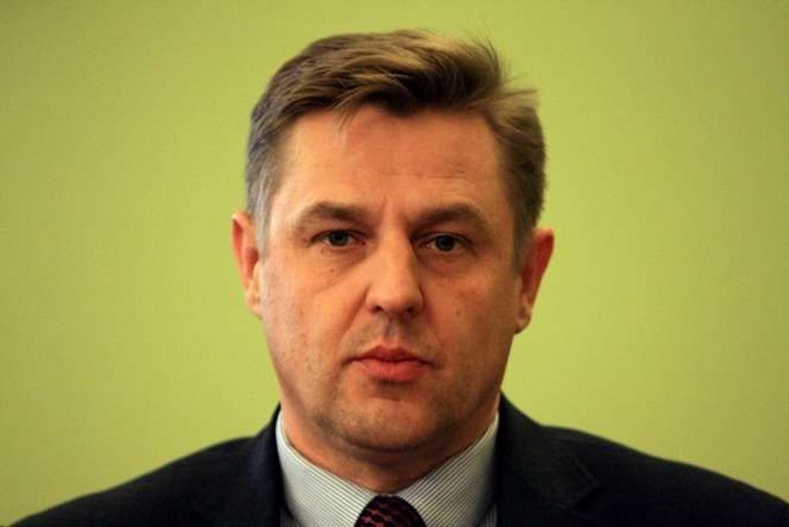 Radny PiS został wojewódzkim inspektorem transportu drogowego