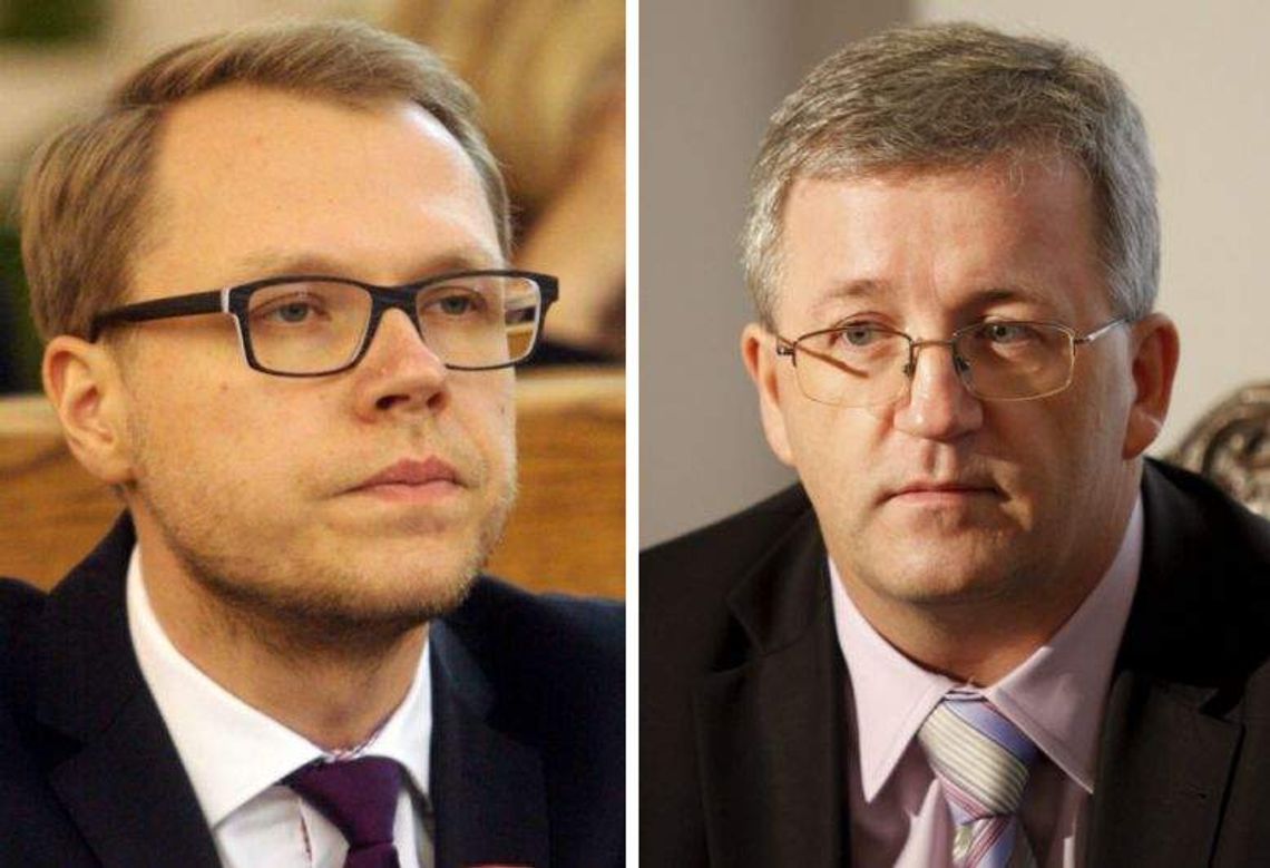 Radny Podgórski kontratakuje. Ile spóźnił się radny Krawczyk? Radny Podgórski kontratakuje. Ile spóźnił się radny Krawczyk?