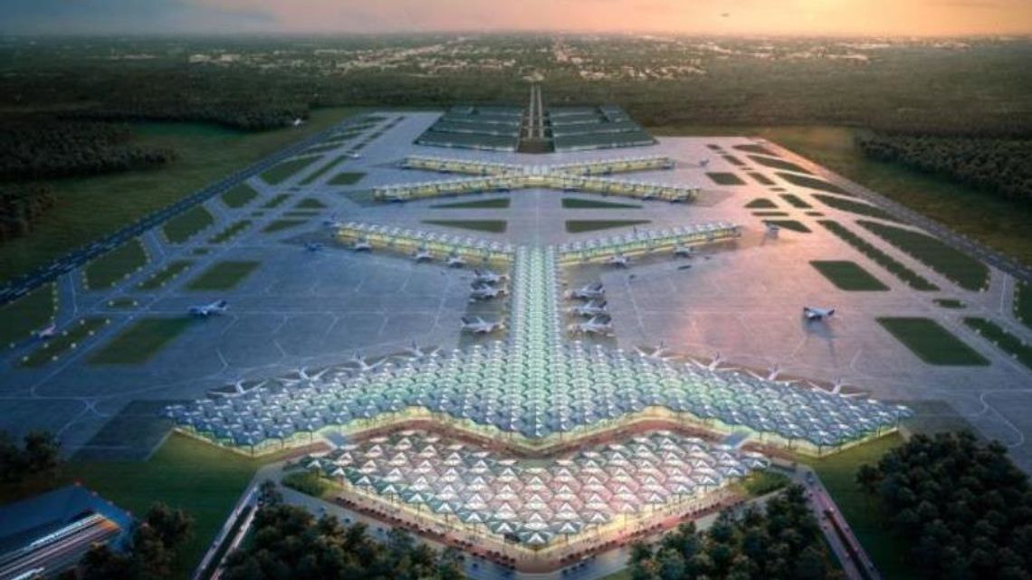 Radny pyta o planowane linie kolejowe w woj. lubelskim. "Ktoś w Warszawie nakreślił parę linii"