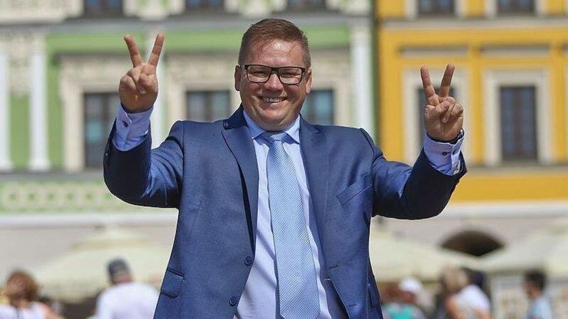 Radny rezygnuje na znak protestu. Skończy kadencję o czasie, czyli wcześniej Radny rezygnuje na znak protestu. Skończy kadencję o czasie, czyli wcześniej