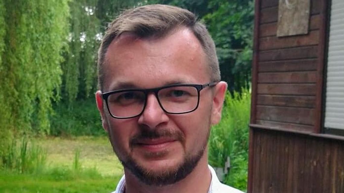 Radny rezygnuje z mandatu. Woli być kierowcą ciężarówki 