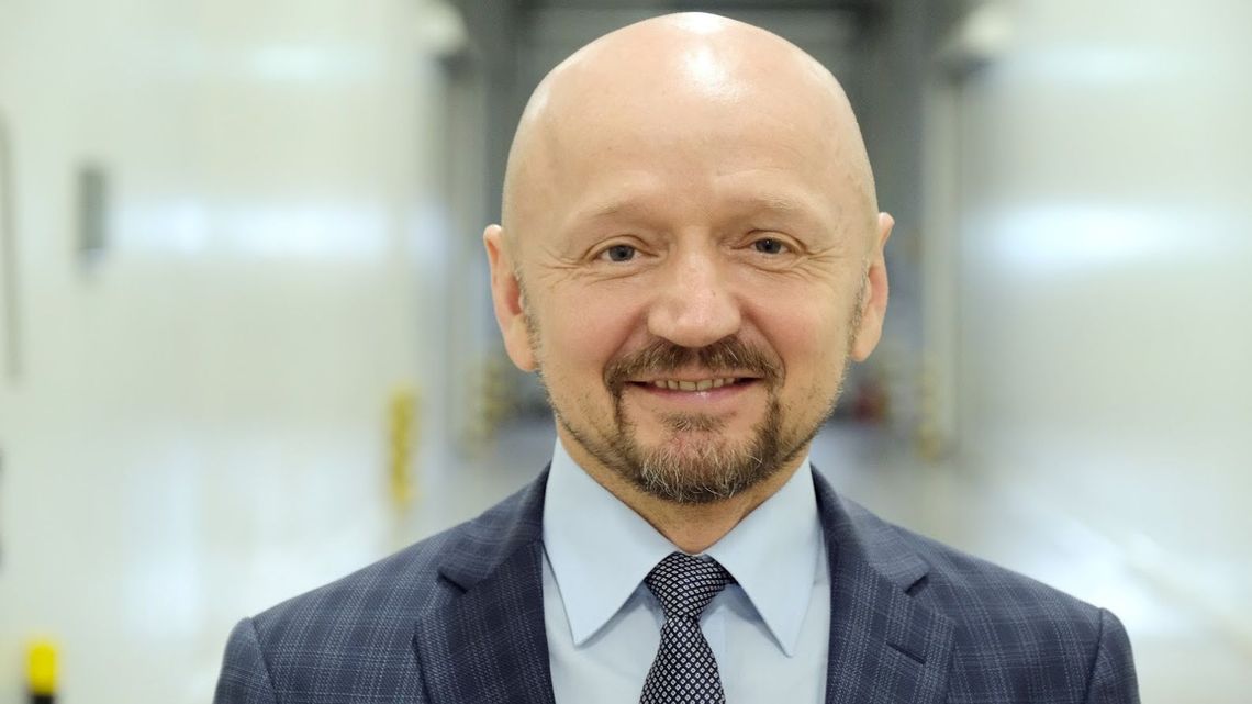 Radny sejmiku chce zostać senatorem. Otrzymał propozycję od władz PO