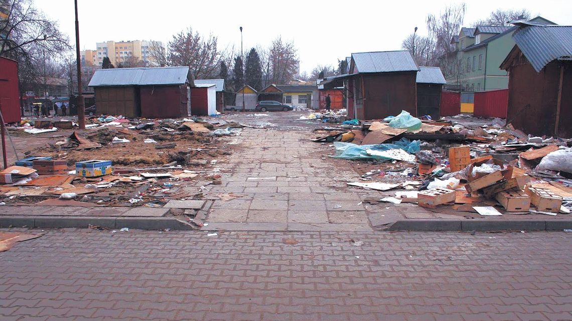 Radny skarży się na Mapy Google. Prosi prezydenta o interwencję