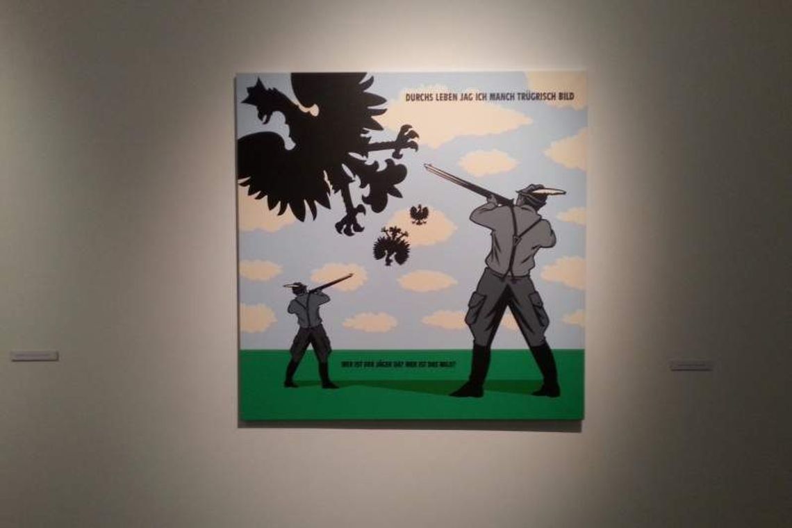 Radny skarżył się na "Diabły" i handel w niedzielę. Ratusz odpowiada