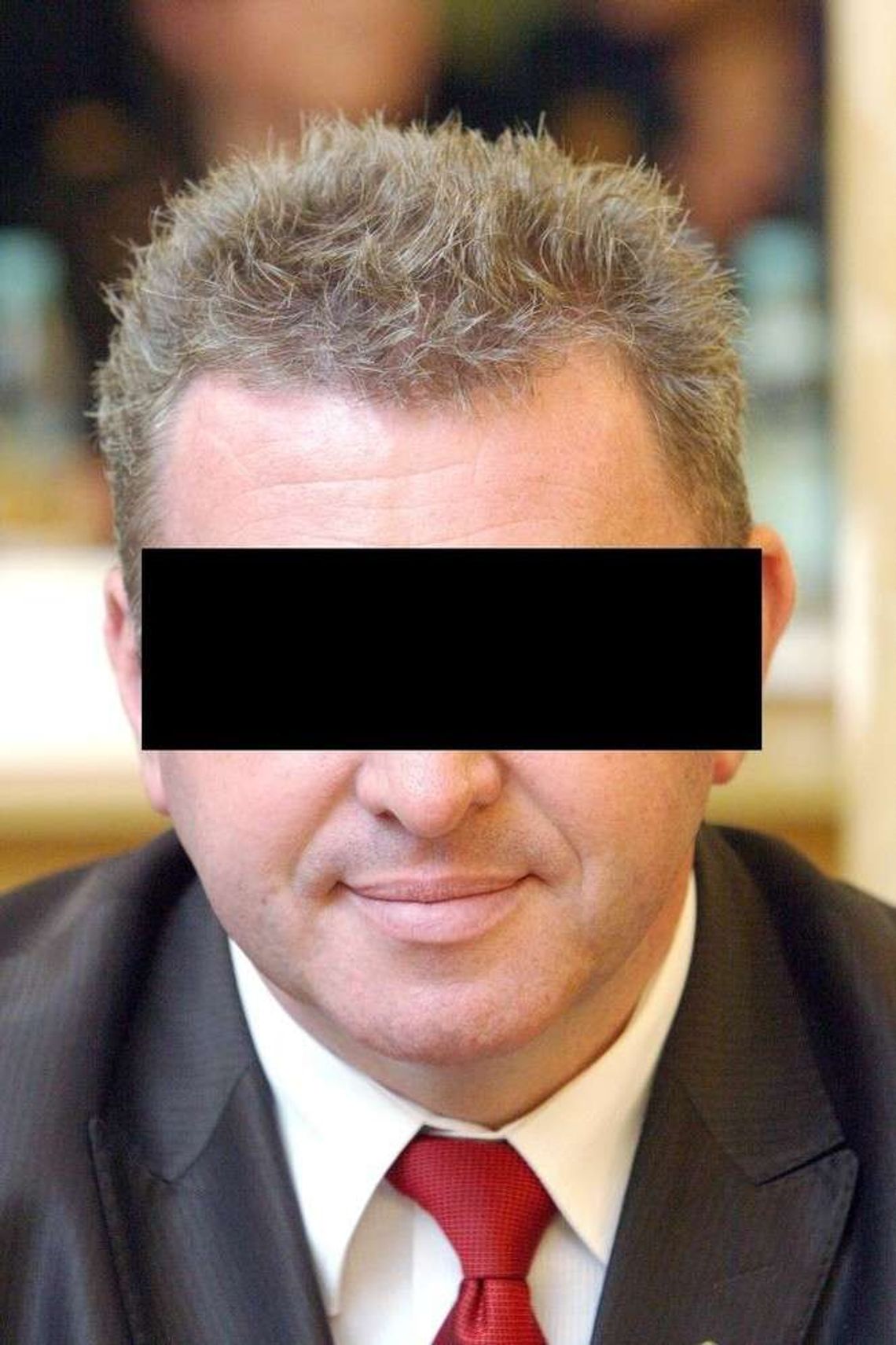 Radny skazany za nazwanie policjanta "zwyrodnialcem". Piotr R.: wcześniej złożyłem na niego skargę