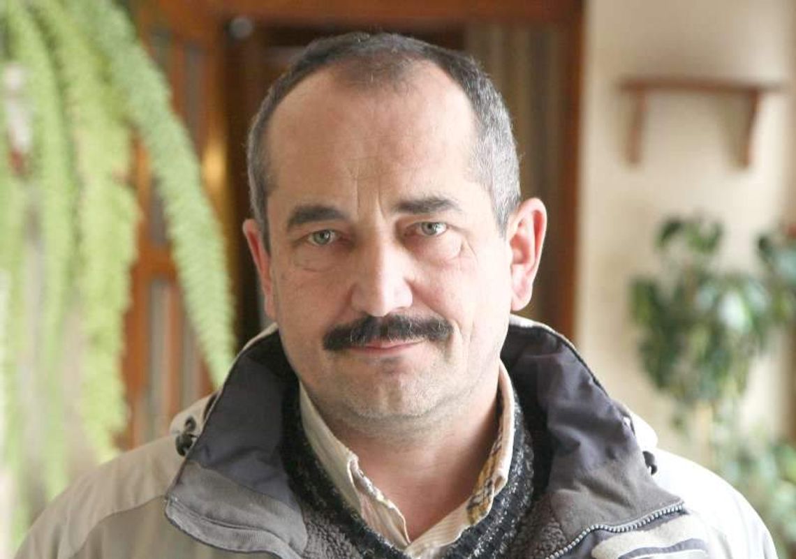 Radny skazany za znieważenie burmistrza Kazimierza: "Sąd mnie nie zrozumiał"