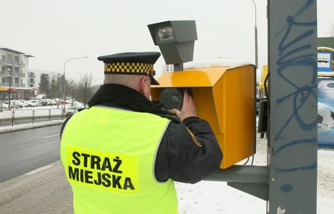 Radny SLD chce likwidacji Straży Miejskiej