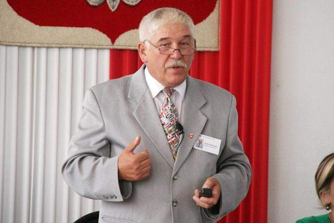 Radny stracił mandat po liście mieszkańców. "Nocuję tam, gdzie mi się podoba"