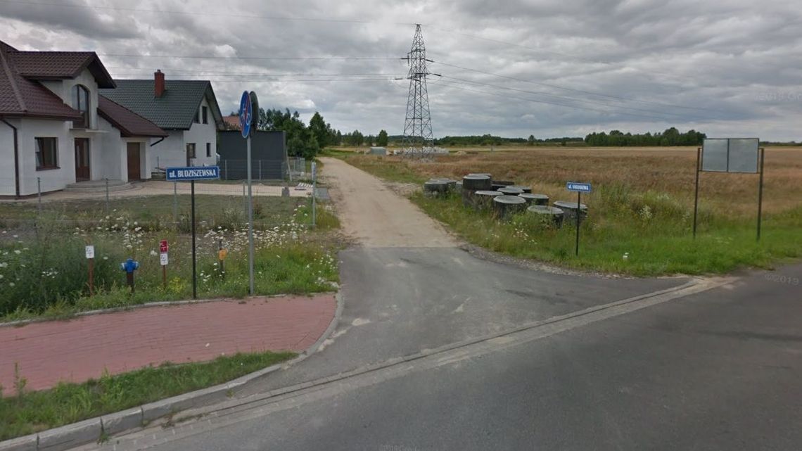 Radny: Trzy razy z kolei Rakowiska. Wójt gminy Biała Podlaska: To nie jest nasze „widzimisię”