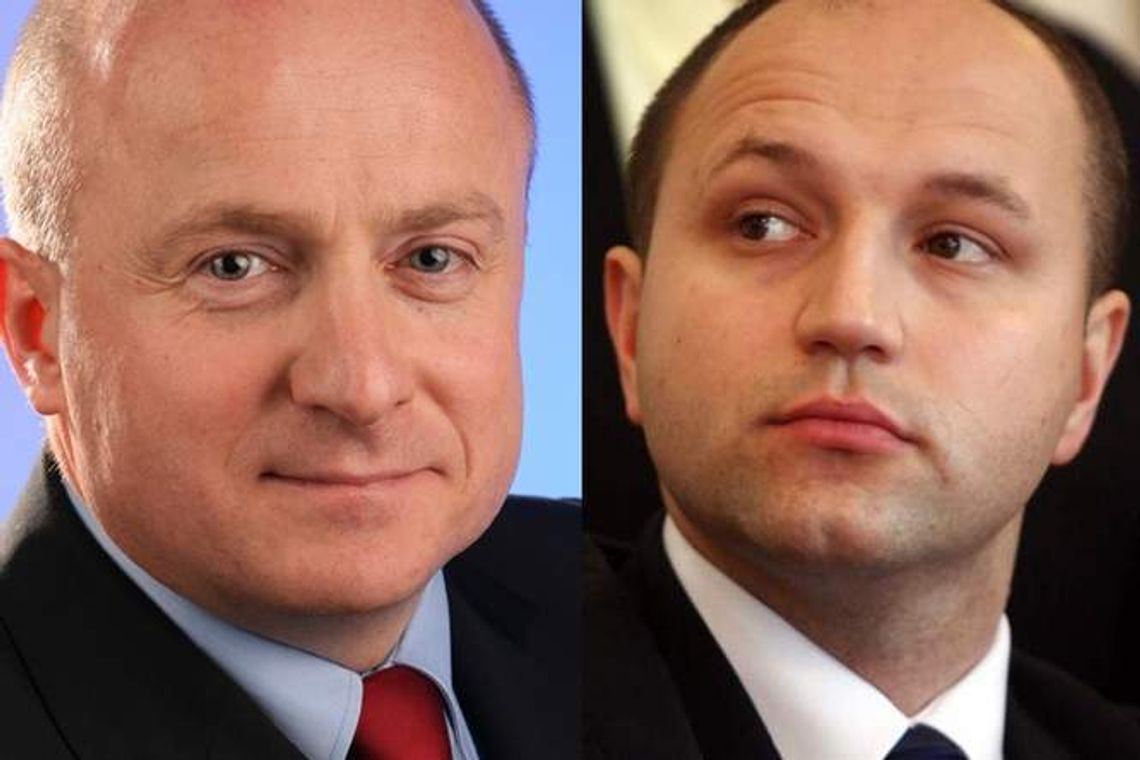 Radny z Kraśnika: Nie jestem homoseksualistą