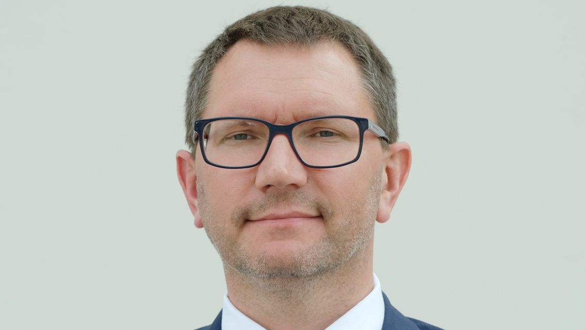 Radny z Kraśnika przechodzi do Hołowni Radny z Kraśnika przechodzi do Hołowni