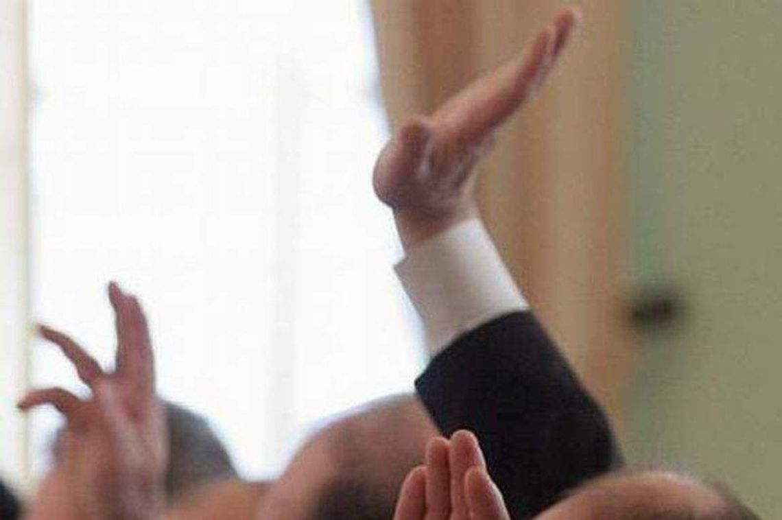 Radny zwrócił dietę, bo nie złożył ślubowania