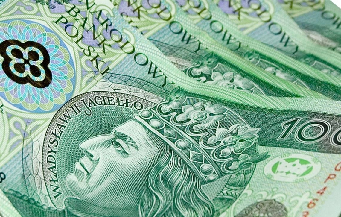 Radnym było szkoda pieniędzy na budowę ronda, dali przedsiębiorcy