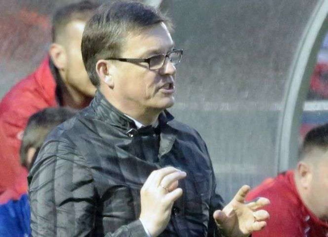 Radomiak Radom – Wisła Puławy 1:3 Radomiak Radom – Wisła Puławy 1:3