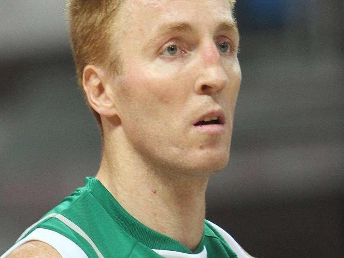 Radosław Hyży, Śląsk Wrocław: Dobra praca zawsze się obroni Radosław Hyży, Śląsk Wrocław: Dobra praca zawsze się obroni