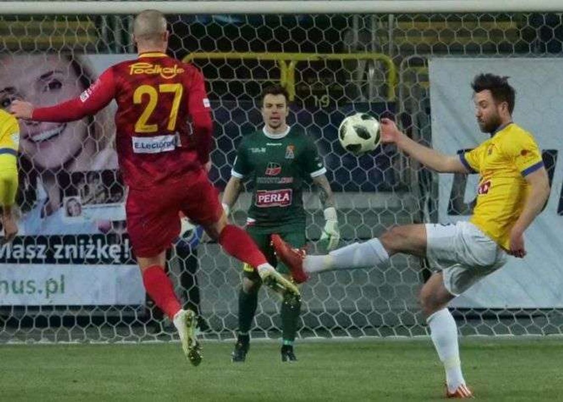 Radosław Kursa nie jest już zawodnikiem Motoru