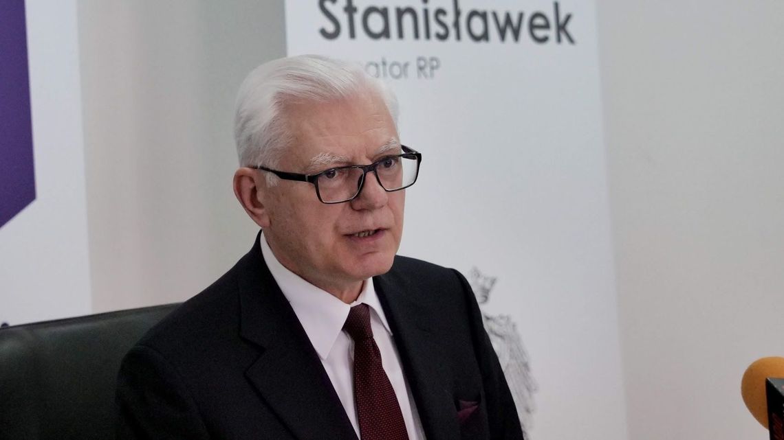 Radził uczniom poszukać szkoły za granicą. Wiceminister Andrzej Stanisławek poniósł konsekwencje