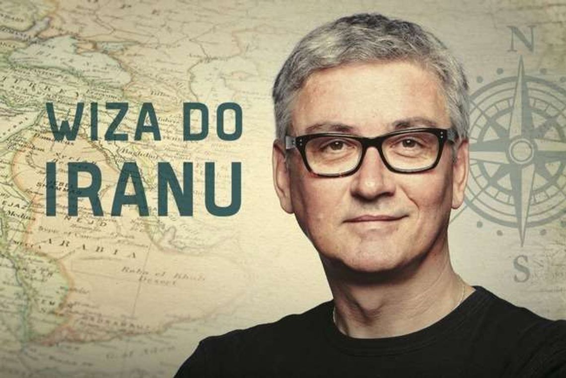 Radzyń Podlaski. Artur Orzech na 40-lecie koła PTTK