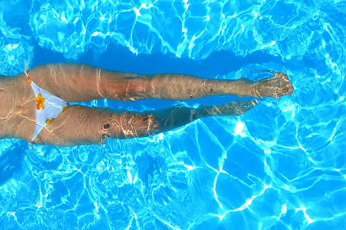 Radzyń Podlaski: baseny są już napełnione wodą