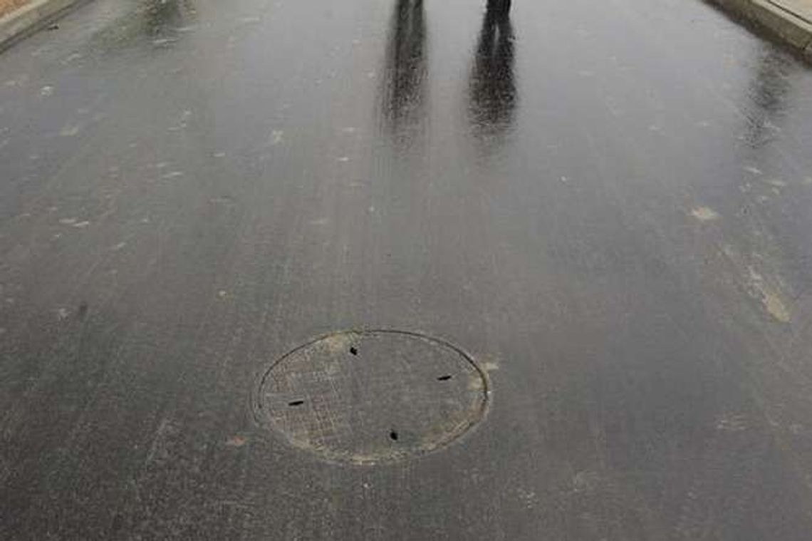 Radzyń Podlaski: Będzie droga dojazdowa? Urzędnicy swoje, radny swoje 